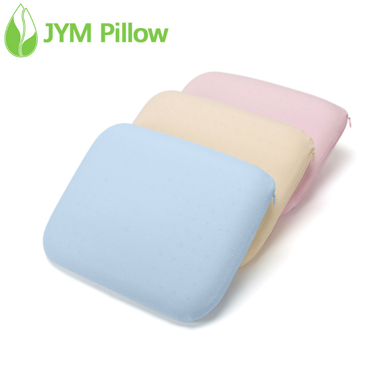 防吐奶枕