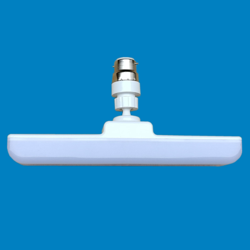 T形灯泡T泡可调角度旋转镜前灯12W外贸灯泡灯条T-BULB|ms