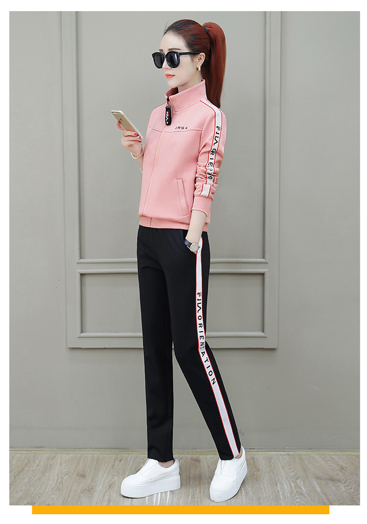 Costume femme en Mélange de coton - Ref 3335620 Image 46