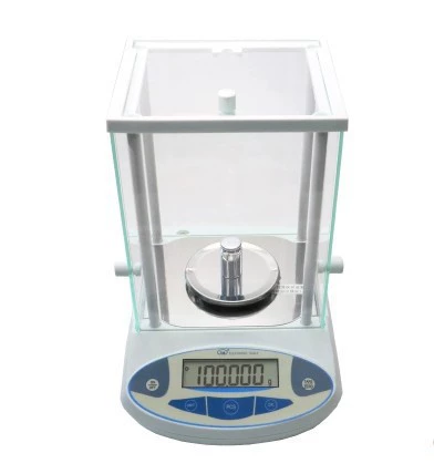 Официальный сайт Ji Ming JM-BL500 1/3 аналитические весы 0001 г стекло лобовое стекло 1 мг