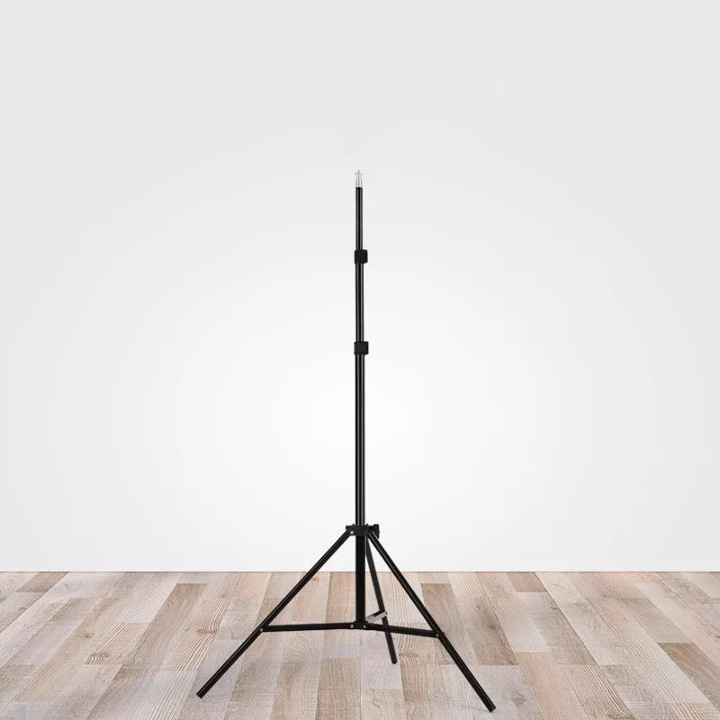 210CM灯架 摄影器材铝合金灯架 2.1M伟峰灯架 厂家直销价格从优