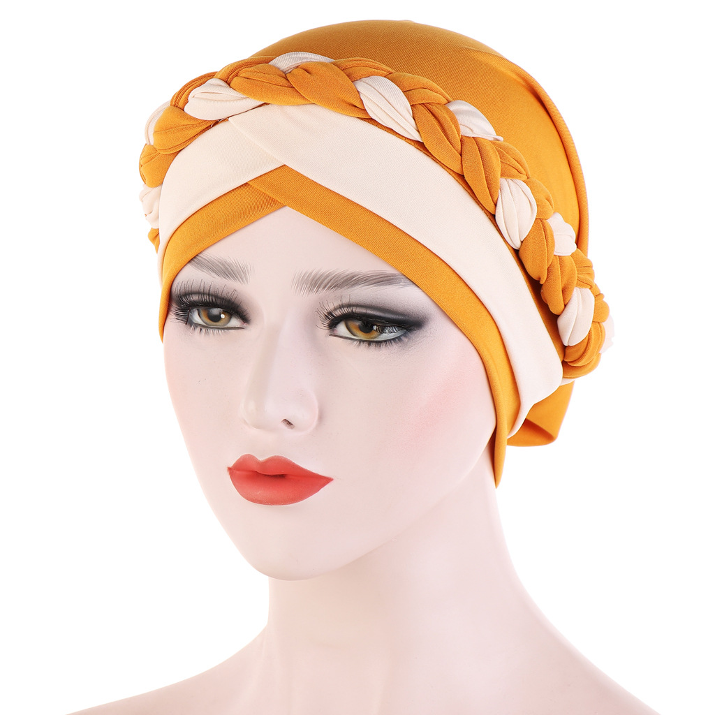 Headscarf Design 9