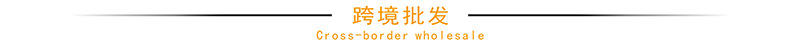 跨境批发