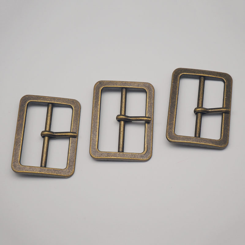 Factory direct supply Metal buckle Metal...