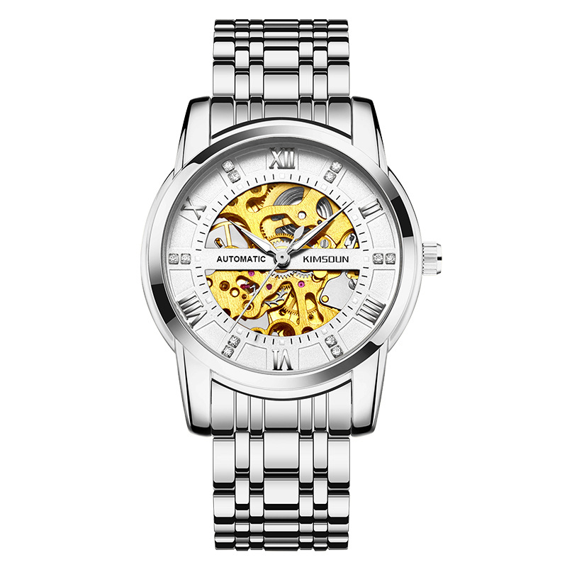 Montre homme - Ref 3439740 Image 6