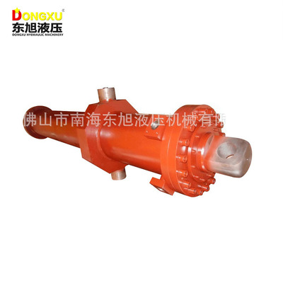 液压油缸专业设计生产高压油缸法兰油缸维修制造定做油缸耳环油缸