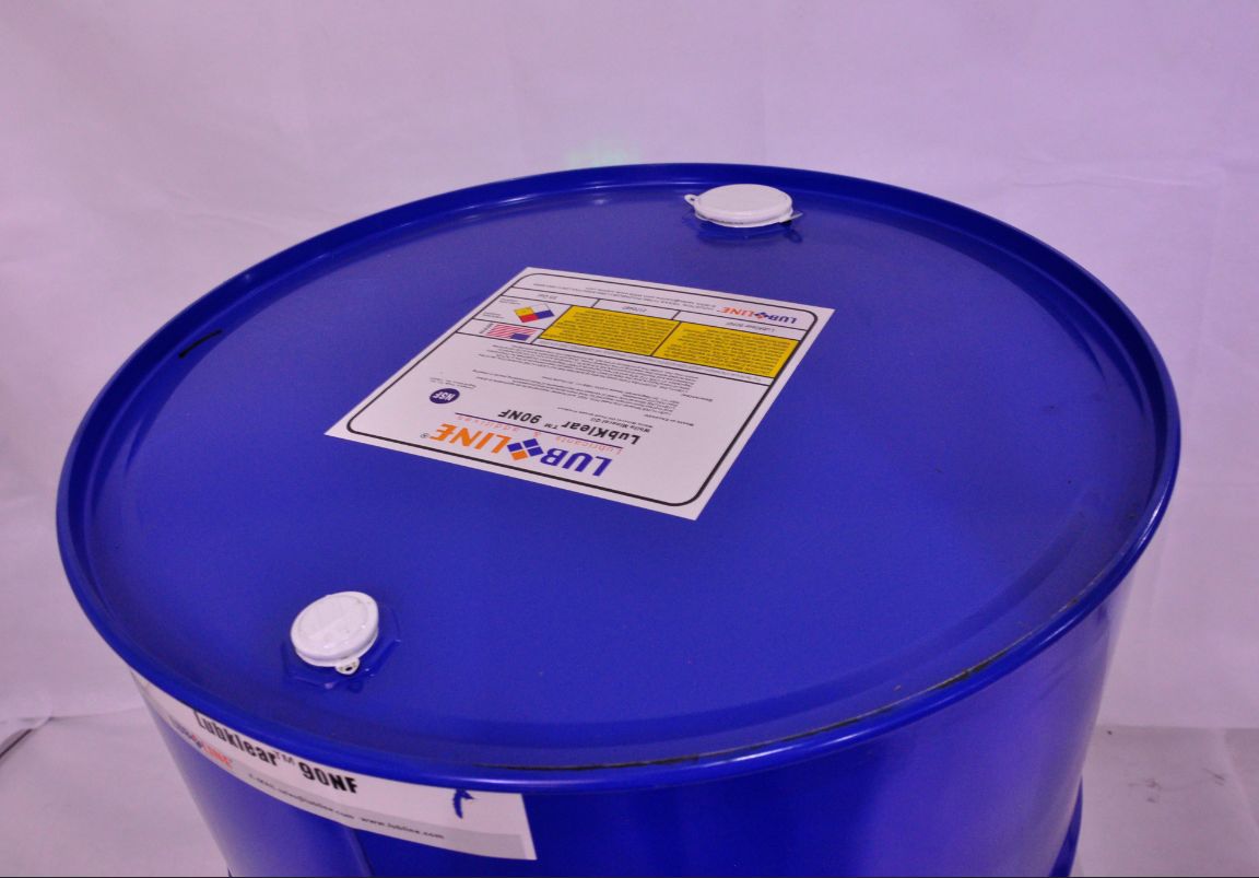 美国进口食品级白油露宝卡系列 50NF/500USP