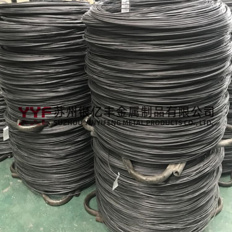 SAE1008冷镦钢盘条 球化退火拉丝线材 1008磷化酸洗精线 盘元-阿里巴巴