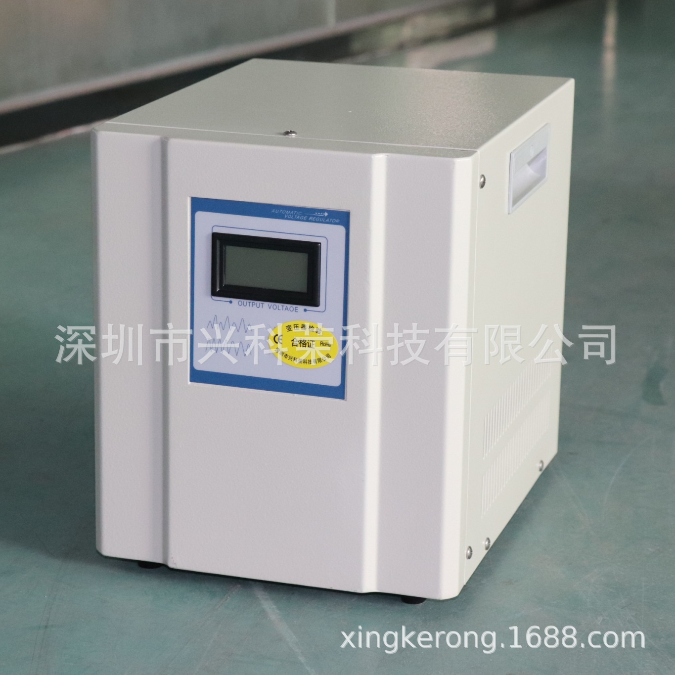 厂家直销单相干式隔离变压器DGG-4KVA输入220V输出220V电压可定制