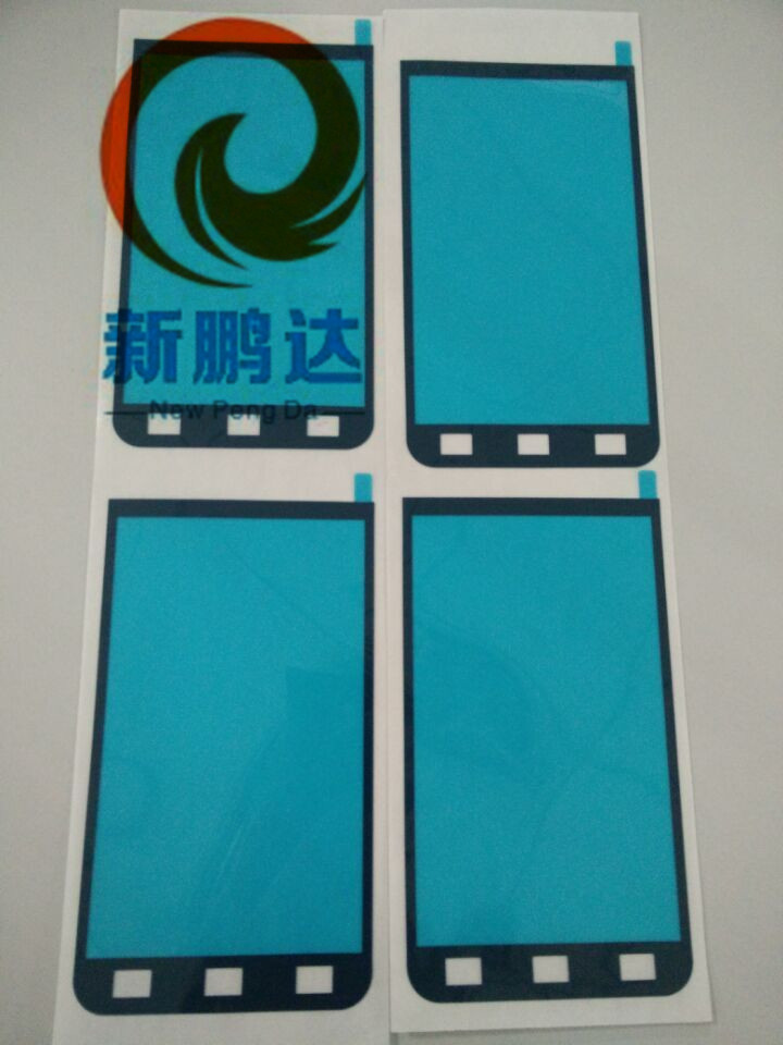 OLED泡棉 超薄手机泡棉 减震缓冲泡棉 可模切冲型