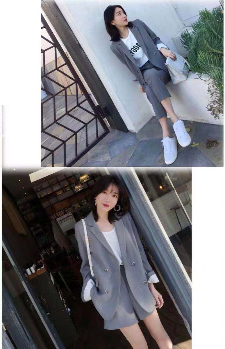 Costume femme en Coton - Ref 3335536 Image 15