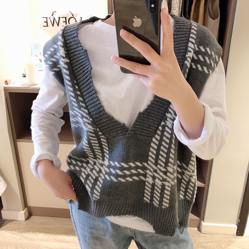 Gilet femme CANGGUMU en Mélange de coton - Ref 3316505 Image 16