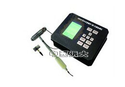 CMT6矿用本安型锚杆锚索无损检测仪 型号:YV333-37-CMT6