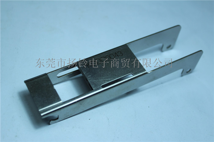 FUJI 24MM Electric Feeder Tape Guide KDDC0042 Placement Machine Accessories FUJI 24MM Electric Feeder Tape Guide KDDC0042 Placement Machine Accessories