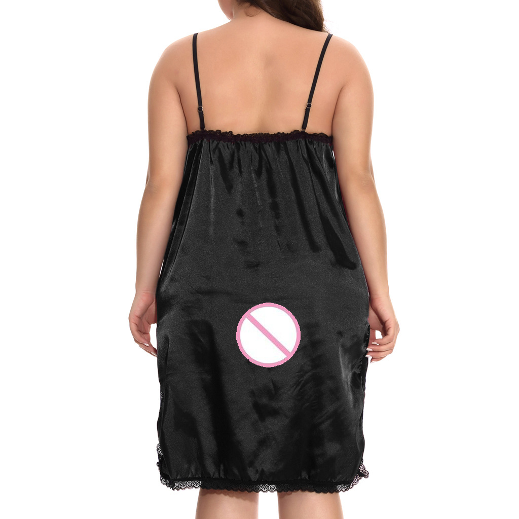 Elegant Sleepwear 4