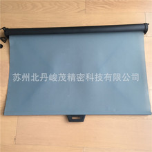 供应各种款式客车巴士卡车 农机工程机械遮阳帘司机帘 改装车帘子