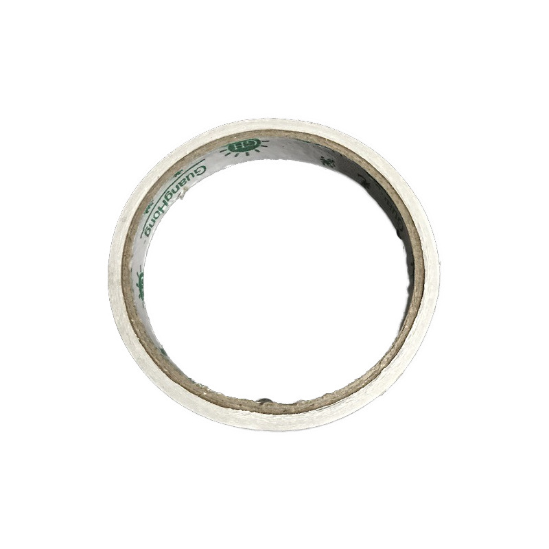 Double-sided tape