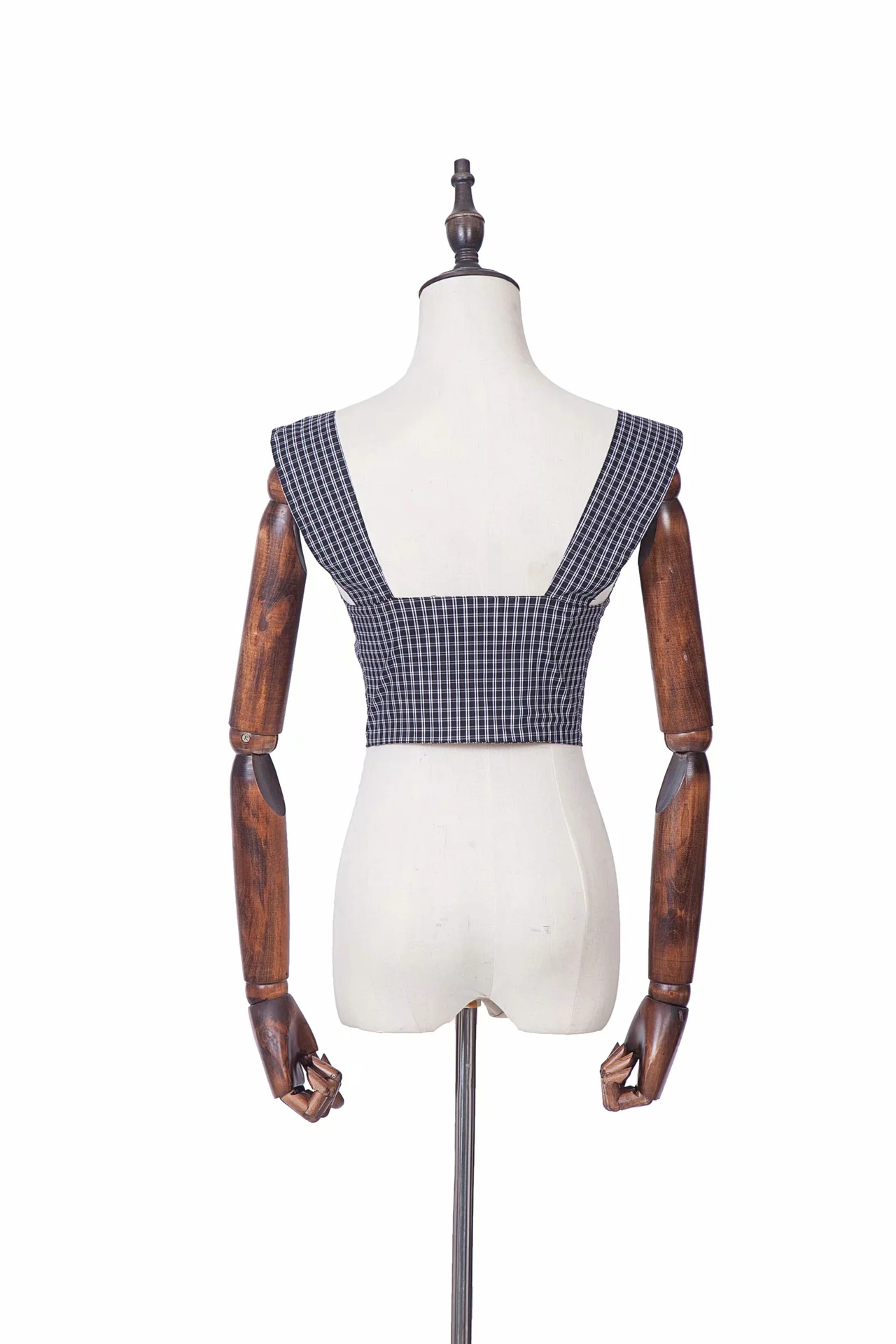 Chic Crop Top