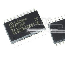 代理分销 汽车电脑板易损芯片TLE8104E-S1 TLE8104E SOP20