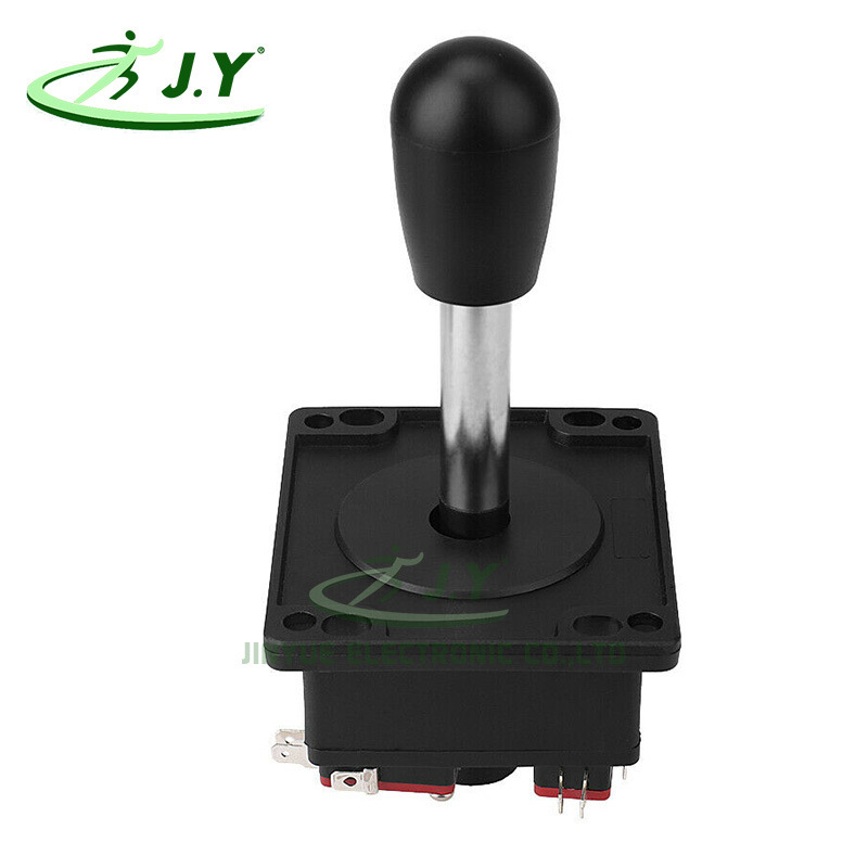 Export Spanish rocker oval ball head TW American rocker doll machine game machine handle joystick