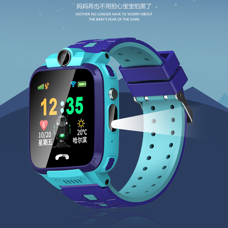 Smart watch YOUMAN - Ref 3391324 Image 2