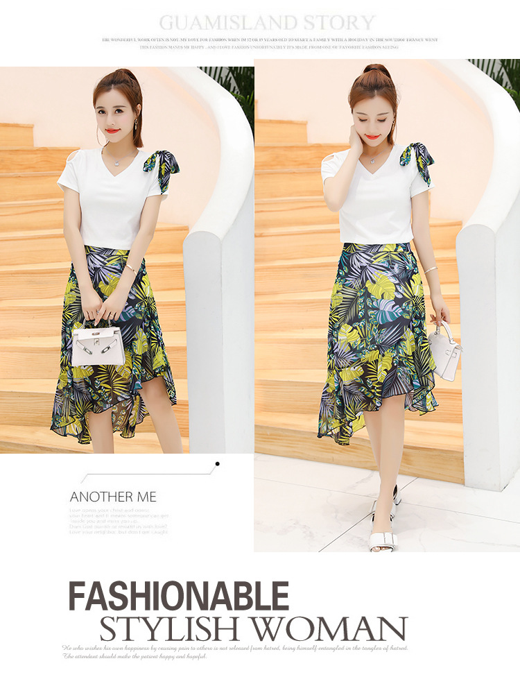 Costume femme en Mélange de coton - Ref 3334135 Image 19