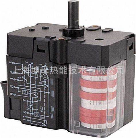 Baltur/百得风门执行器STA5B.3684N22L伺服马达