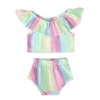 Rainbow color CC01583