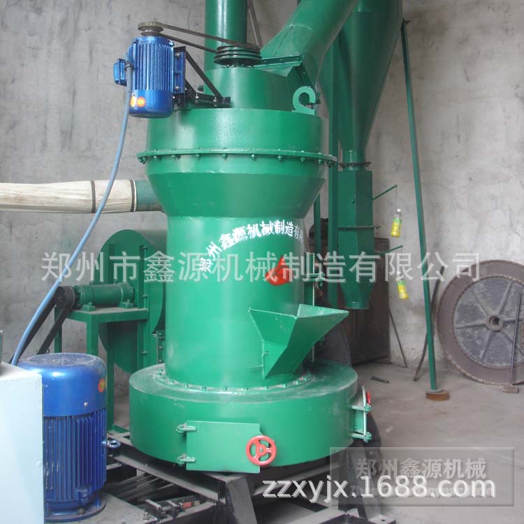 保温材料磨粉机、保温材料雷蒙磨粉机现货供应、鑫源机械