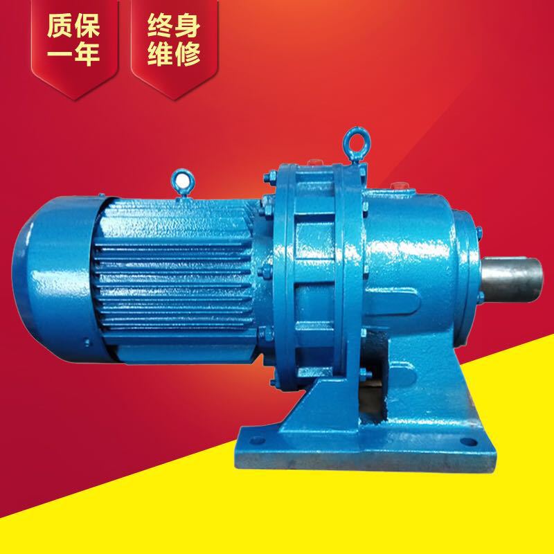 常州宏昇减速机专用电机厂家直销纯铜线圈国标电机品质保证