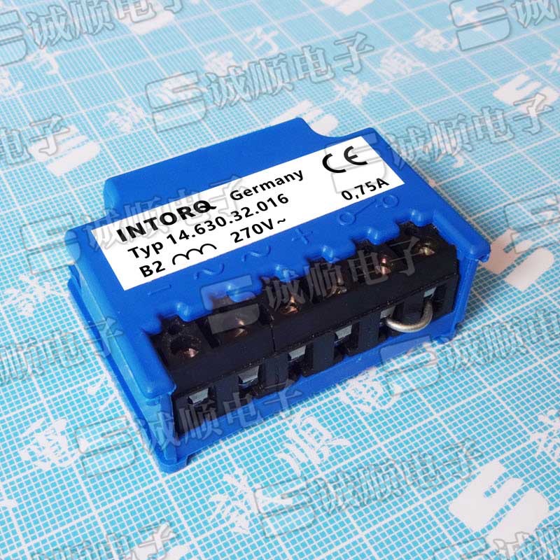 国产 Typ 14.630.32.016 B2 270V~ 0.75A 代替