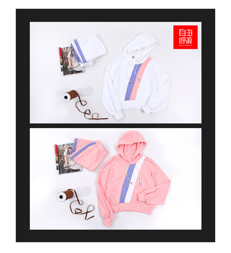 Costume femme RESPIRATION LIBRE  RESPIRATION LIBRE en Coton peigné - Ref 3334107 Image 19