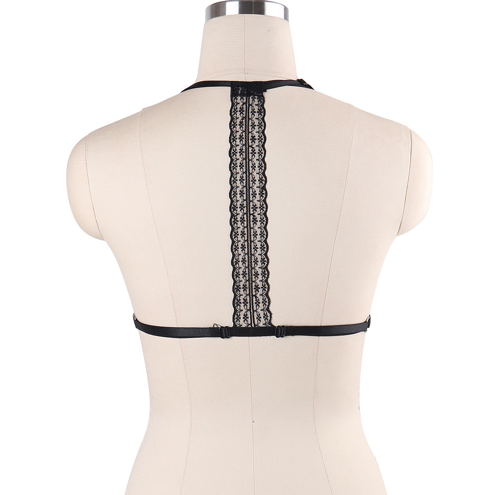 Soutiens-gorge BODY HARNESS en Polyester - Ref 3369295 Image 22