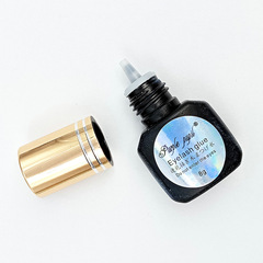 新款嫁接快干膠水 嫁接假睫毛膠水 種植眼睫毛膠水  廠家批發