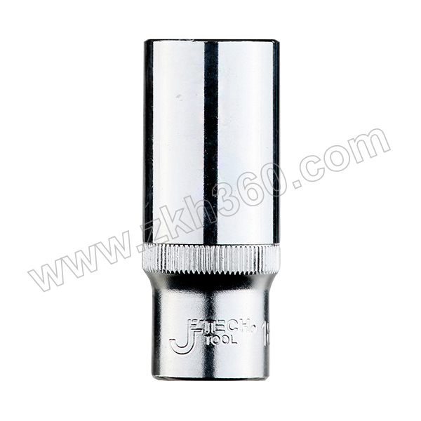3/8"系列公制六角长套筒JETECH/捷科SK3/8-D2222mm