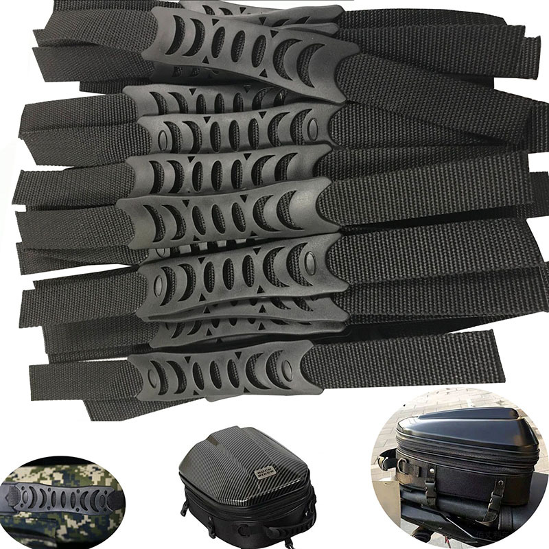 注塑加工箱包配件TPE塑料手把 皮箱手把量大从优