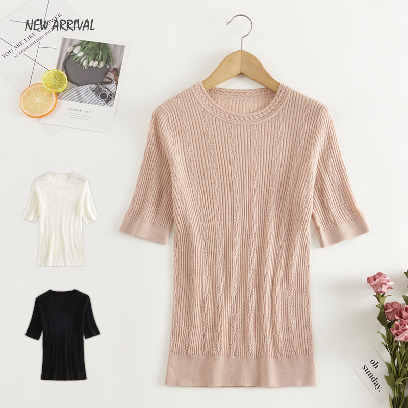 Pull femme - Ref 3414191 Image 3