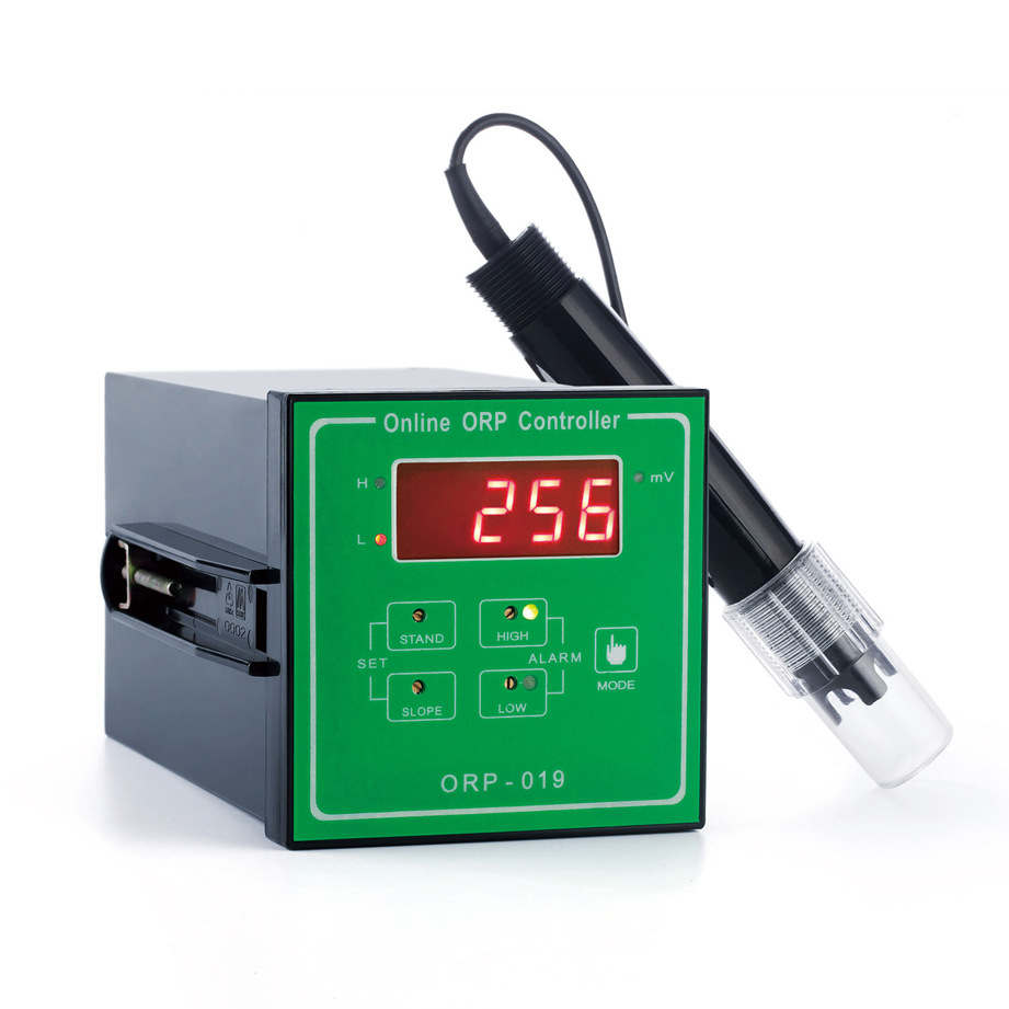在线工业ORP控制器 智能型工业在线ORP控制器   ORP-019