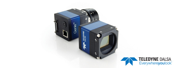 DALSA达尔萨      G2-GM10-T4095    工业相机