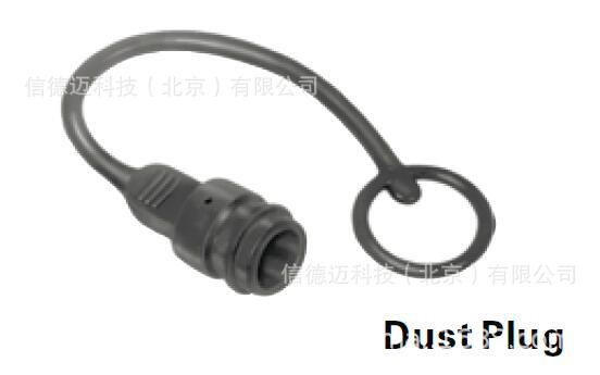 EATON Hansen 5600系列快速接头 防尘塞 5659-6