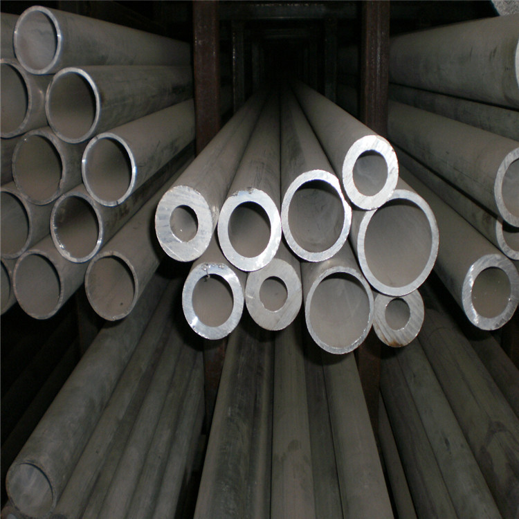 现货供应2618铝管 2618A工业铝管 代办托运