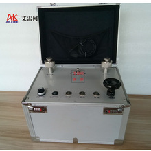 艾雷柯ALKD101A箱式电动压力校准台-0.095~2.5MPa自动压力测试仪