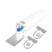 3G 4G LTE ����ȫ���쾀698-2700 mhz 12dBi �����쾀Nĸ��