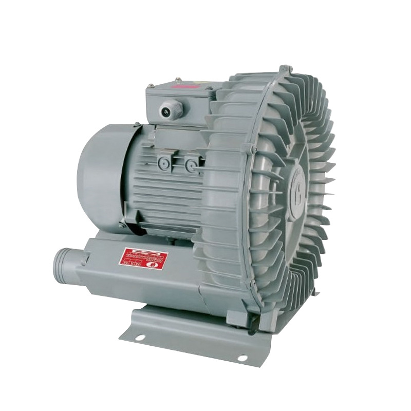 上海富力HG-1500高压旋涡式增氧泵旋涡气泵鱼塘增氧机鼓风机漩涡