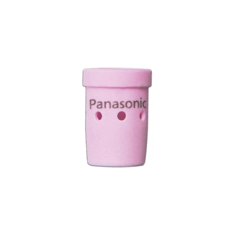 原裝松下350A焊機YT-35CS氣保焊槍配件焊用分流器氣篩TGR01001