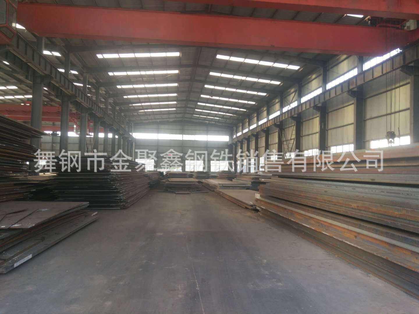 现货10CrMo9-10 12Cr1MoVR 15CrMo4-5 SA387Gr5 13MoNiMoR销售