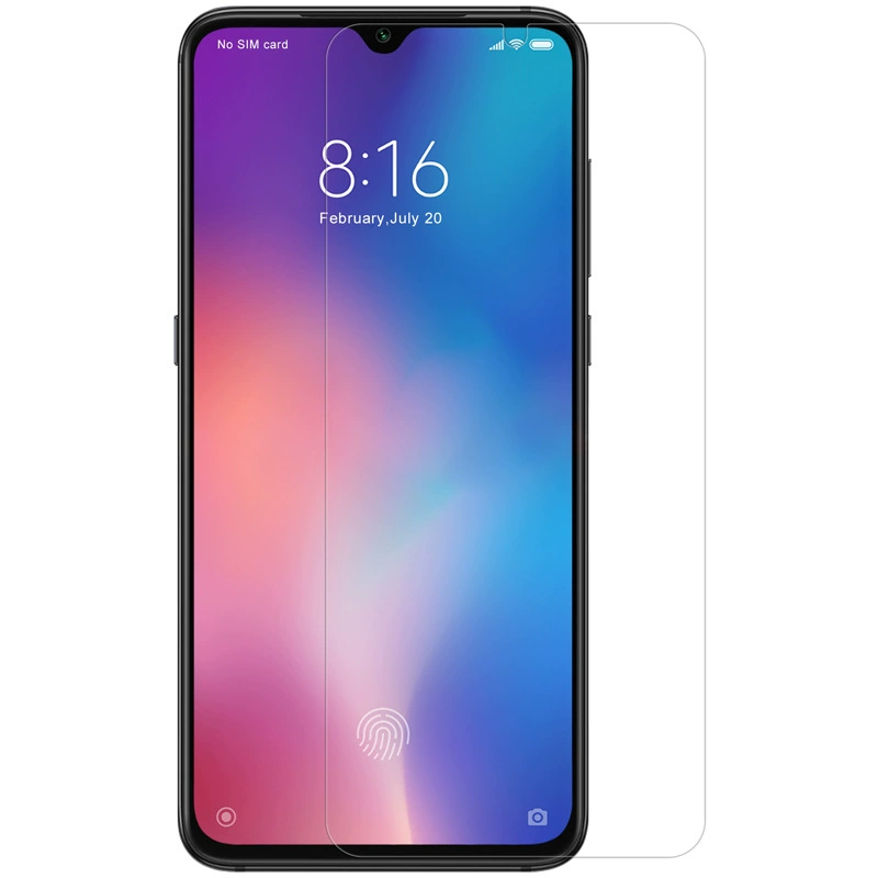 Nillkin подходит для Xiaomi 9 Mi 9 Explorer H explosion-proof закаленное стекло пленка закаленное стекло кросс-бордер