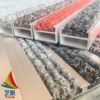 铝合金地毯防尘除尘地垫进门口酒店刮泥商用地毯一件代发批发定制|ms