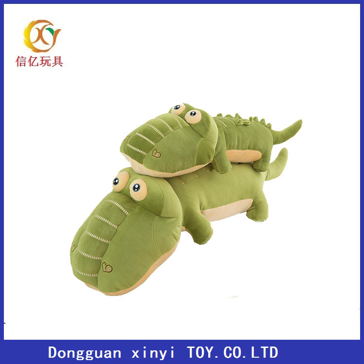 2019 new large and medium size small size customizable plush crocodile nap pillow office nap rest cushion doll 2019 new large and medium size small size customizable plush crocodile nap pillow office nap rest cushion doll