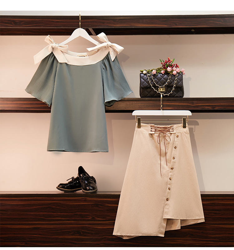 Costume femme en Mousseline - Ref 3334951 Image 11